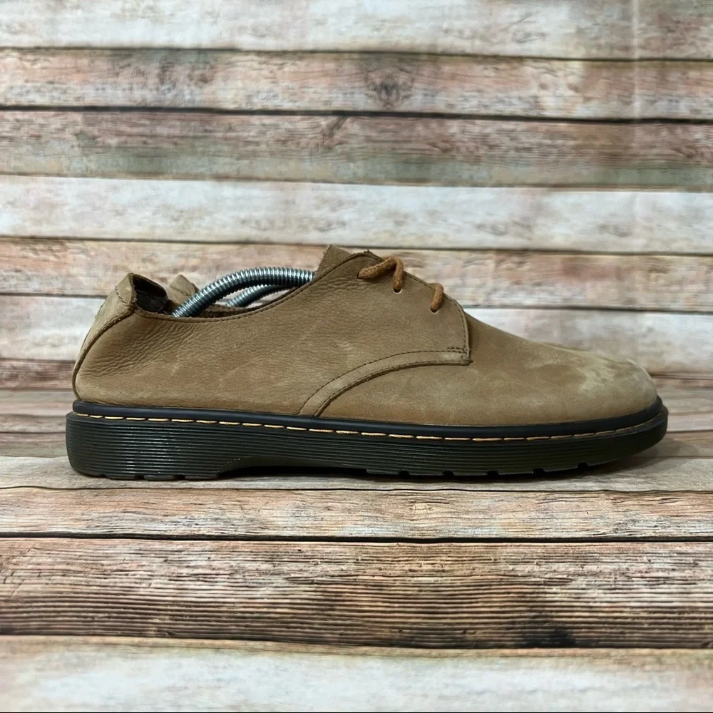 Dr. Martens Elsfield Low Booties